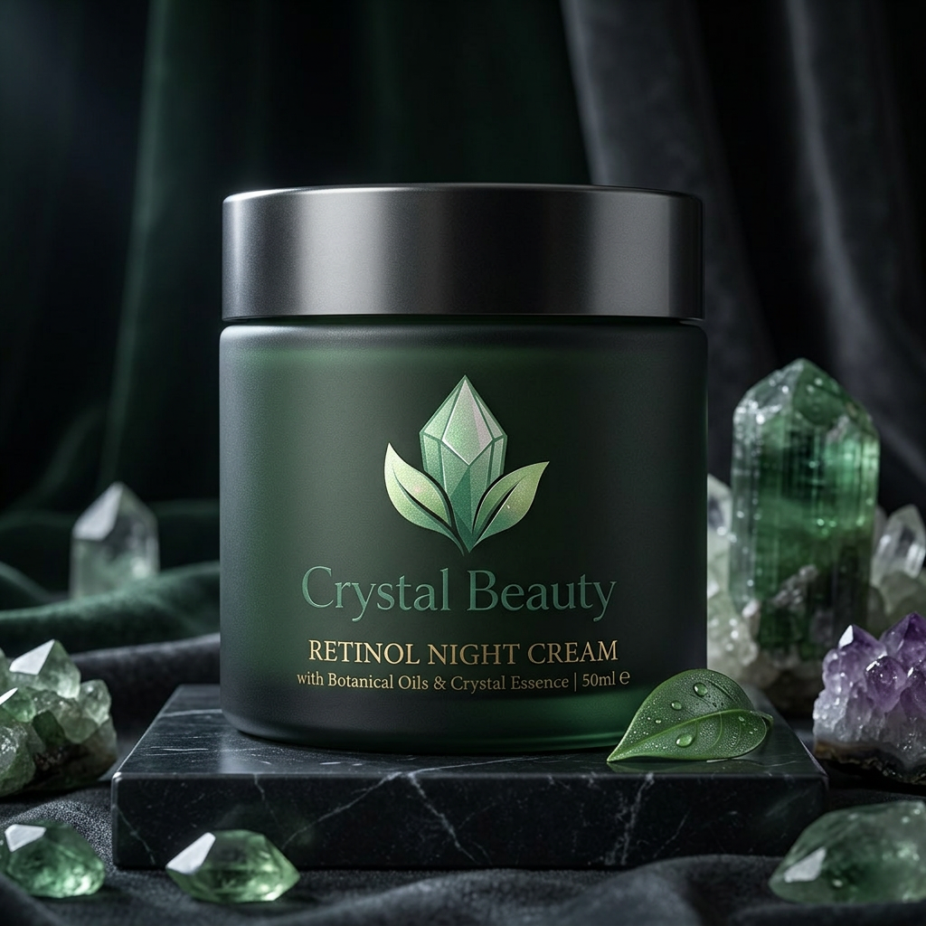  Retinol Night Cream